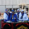 Karnevalszug Mechernich
